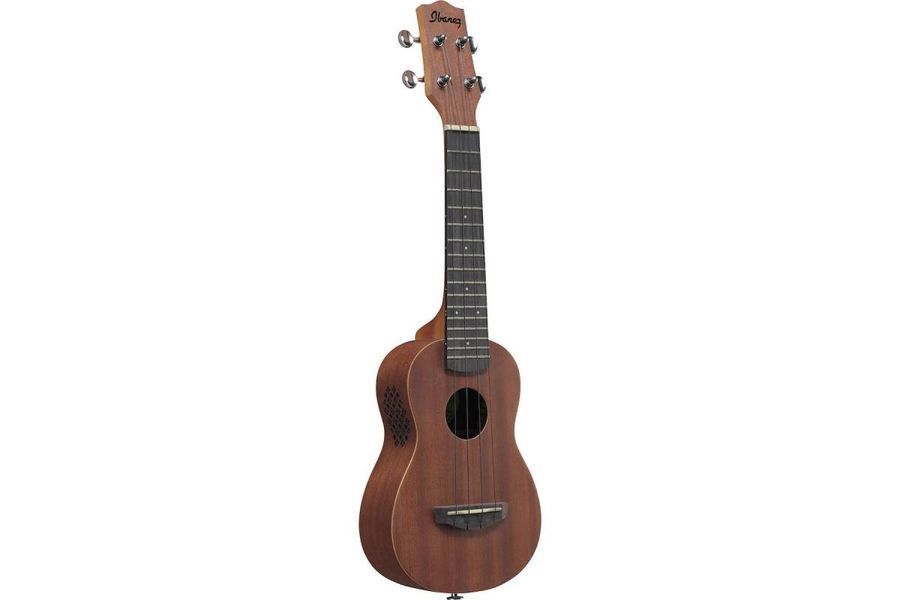 Укулеле Ibanez UKS100-OPN