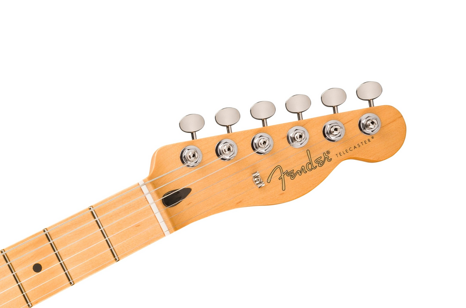 Електрогітара Fender Player II Telecaster Black