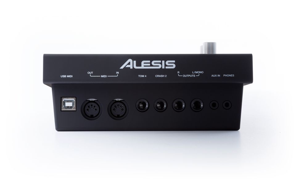 Електронні барабани Alesis Command Mesh Special Edition