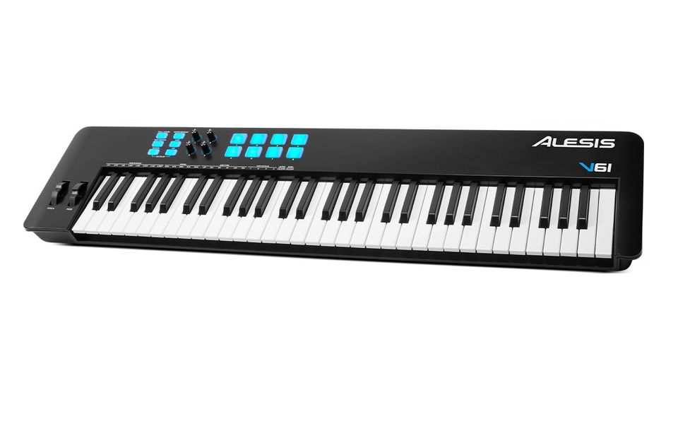 MIDI клавіатура Alesis V61 MKII
