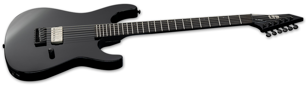 Електрогітара LTD M-201HT BARITONE (BLACK)