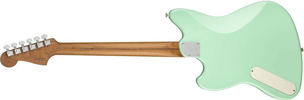 Электрогитара Fender Alternate Reality Powercaster PF Surf Green