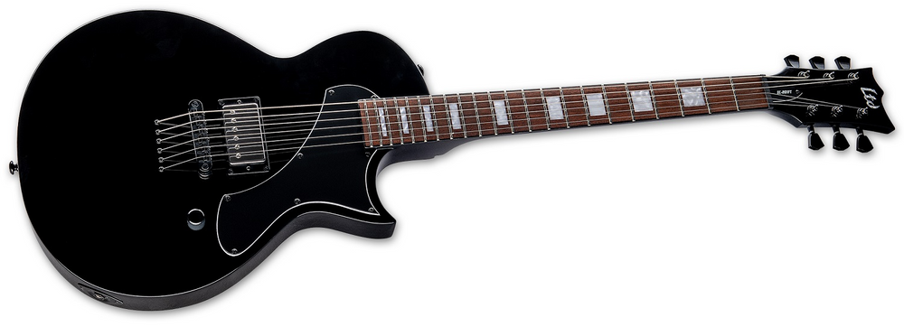 Электрогитара LTD EC-201FT (Black)