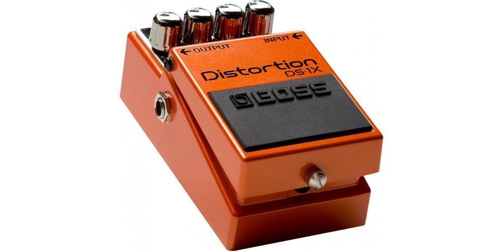 Педаль ефектів Boss DS-1X