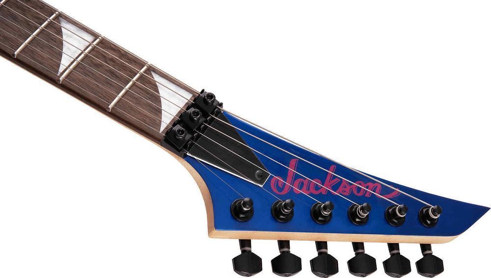 Электрогитара Jackson X Series Dinky DK3XR HSS Cobalt Blue