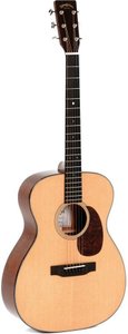 Акустическая гитара Sigma S000M-18 (с мягким кейсом)