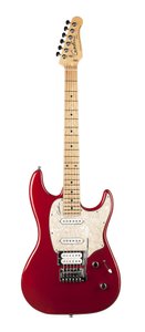 Электрогитара Godin 041190 - Session Ltd Desert Red HG MN with Bag (Made in Canada)
