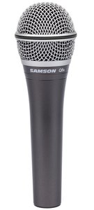 Микрофоны шнуровые SAMSON Q8x