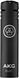 Мікрофон для ударних AKG C430 - фото 1