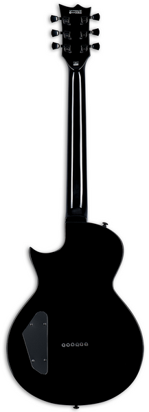 Электрогитара LTD EC-201FT (Black)