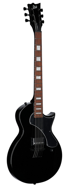 Электрогитара LTD EC-201FT (Black)