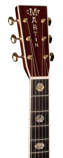 Акустическая гитара Martin D-45
