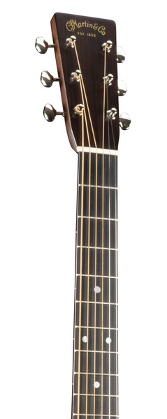 Электроакустическая гитара Martin SC28E w/cs
