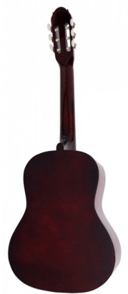 Класична гітара Alfabeto CL44 NT + чехол, Натуральний