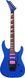 Электрогитара Jackson X Series Dinky DK3XR HSS Cobalt Blue - фото 1