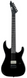 Електрогітара LTD M-201HT BARITONE (BLACK) - фото 1