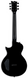 Электрогитара LTD EC-201FT (Black) - фото 3