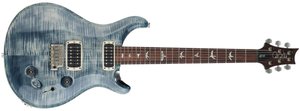 Електрогітара PRS 408 (Faded Whale Blue)