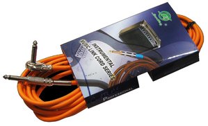 Кабель SOUNDKING BC327 Instrumental Cable (5m)