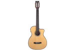 Классическая гитара Valencia VA434CE