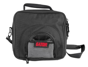 GATOR G-MULTIFX-1110 Effects Pedal Bag
