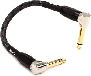 Кабель Boss BIC-PC 6"" / 15cm Instrument Cable