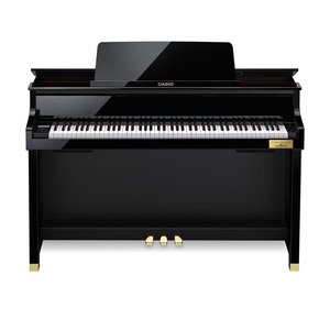 Цифровое пианино Casio GP-500 BPC