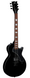 Электрогитара LTD EC-201FT (Black) - фото 2