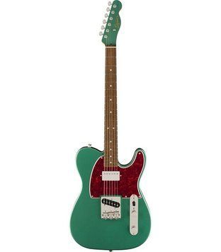 Электрогитара Squier by Fender Classic Vibe 60s Telecaster Limited SH SHW