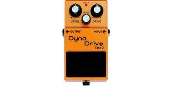 Педаль эффектов Boss DN2 Dyna Drive