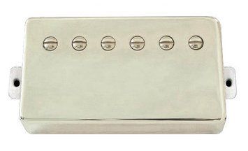 Звукосниматели PAXPHIL Giovanni GVH - 1 Neck (Chrome)