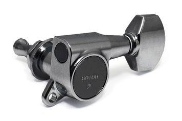 Кілки GOTOH SG381-07L CK