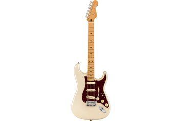 Электрогитара Fender Player Plus Stratocaster MN OLP