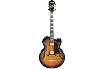 Электрогитара Ibanez AF95FM-AYS