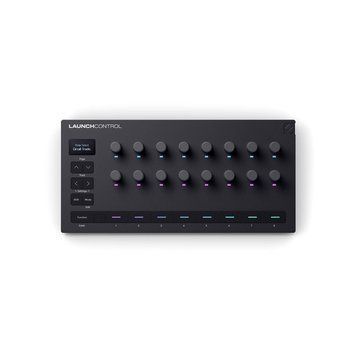 MIDI контроллер NOVATION Launch Control 3