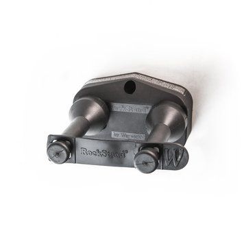 Стойка ROCKSTAND RS20900 B - Guitar Wall Holder, self-adjusting