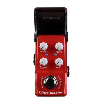 Педаль ефектів JOYO JF-303 Little Blaster