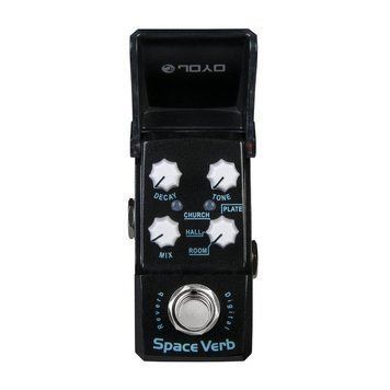 Педаль ефектів JOYO JF-317 Space Verb