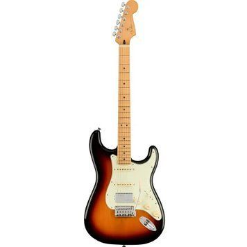 Электрогитара Fender Player Plus Stratocaster HSS MN 3TSB