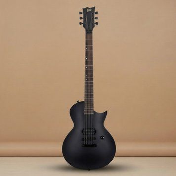 Електрогітара LTD EC-BLACK METAL