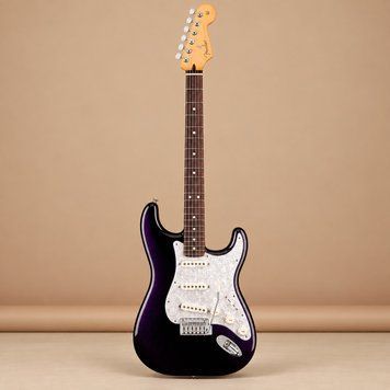 Електрогітара Fender Player II Modified Stratocaster RW Dusk
