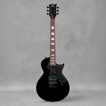 Электрогитара LTD EC-201FT (Black)
