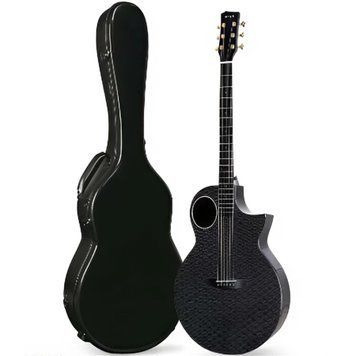 Трансакустическая гитара Enya EA X-4 PRO EQ