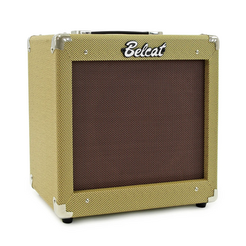 Комбопідсилювач Belcat V35B