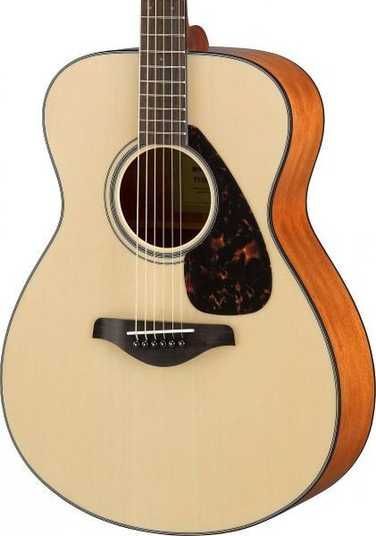 Акустическая гитара YAMAHA FS800 (Natural) ○ Купить в интернет