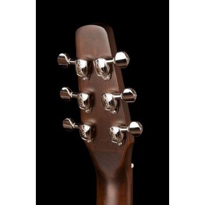 Акустическая гитара SEAGULL 046386 - S6 Original