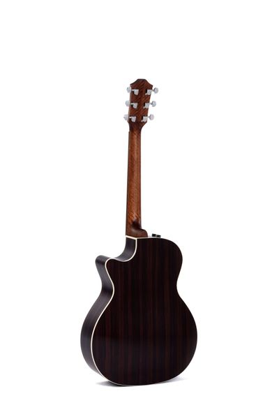 Акустическая гитара Sigma GTCE-2+