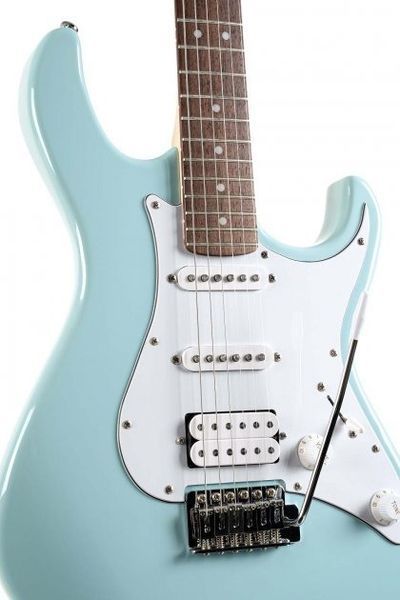Гитарный набор Cort G200 (Sky Blue)