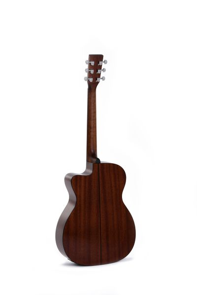 Акустическая гитара Sigma 000MC-1E