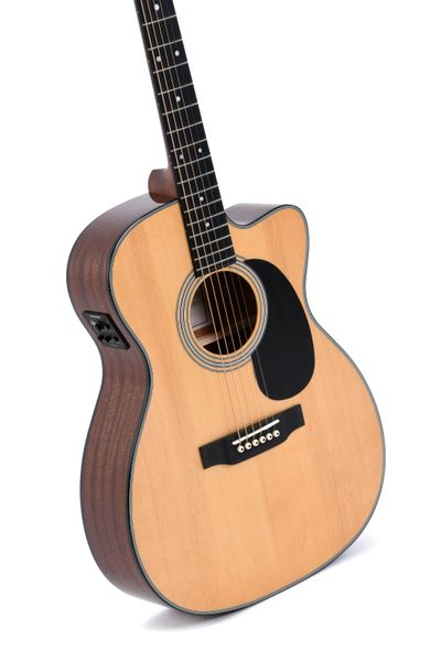 Акустическая гитара Sigma 000MC-1E